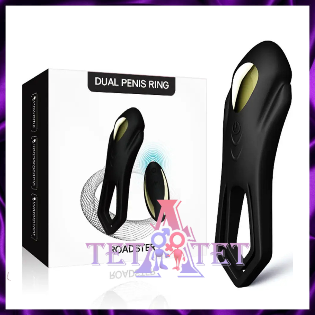 Кольцо для пениса ROADSTER